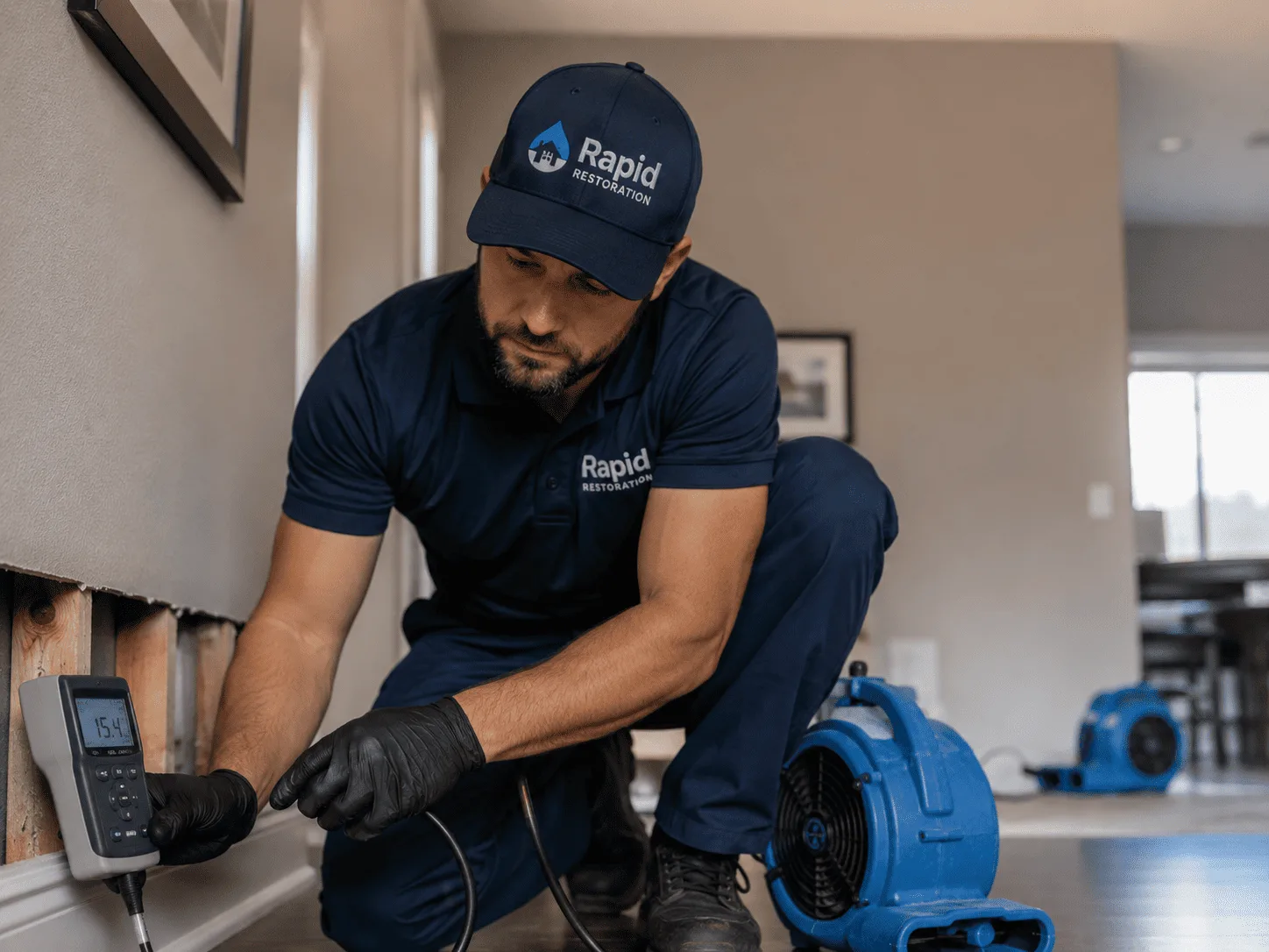 Common questions about Dehumidification in Bethel Island, CA